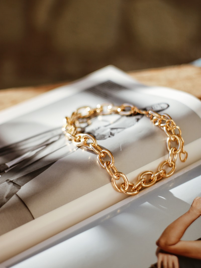 Hand Jewelry