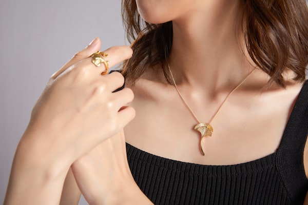 Mira Daily Bangle Set