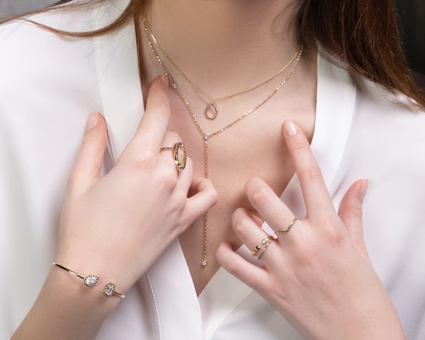 Sumati Mangalsutra